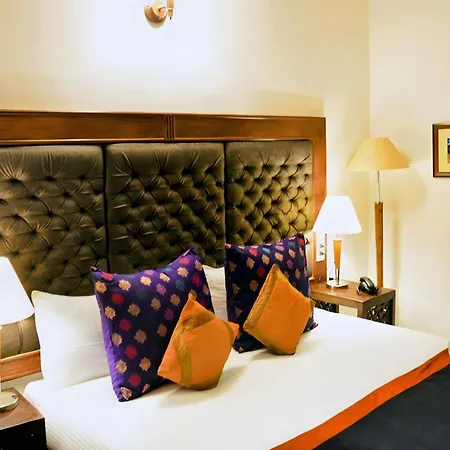 Gomang Boutique Hotel-2