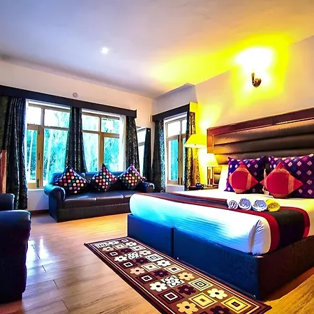 Gomang Boutique Hotel-3