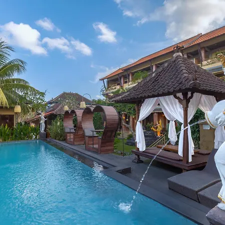 Pondok Kutuh Guest House-2