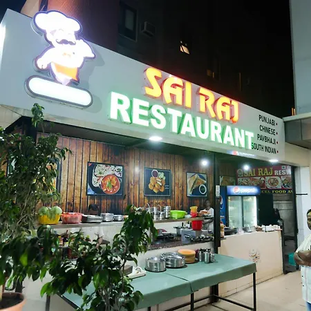 Hotel Laxmibai Palace- Only 300 Meter From Sai Baba Temple!!!!-2
