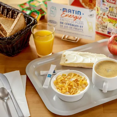 Ibis Budget Marseille Est Porte D'Aubagne-3