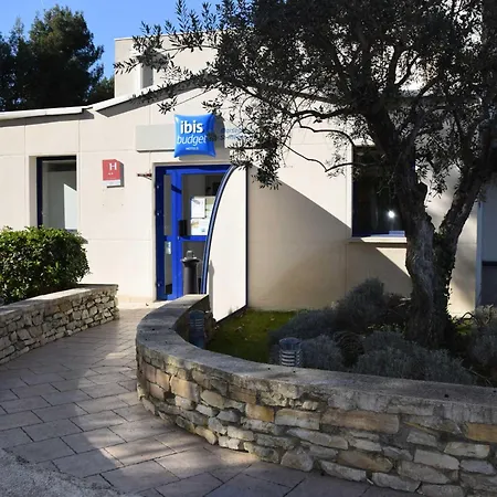 Ibis Budget Marseille Est Porte D'Aubagne-2
