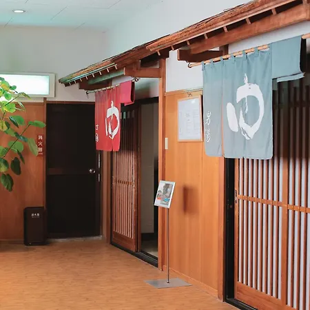Ibusuki Royal Hotel-2