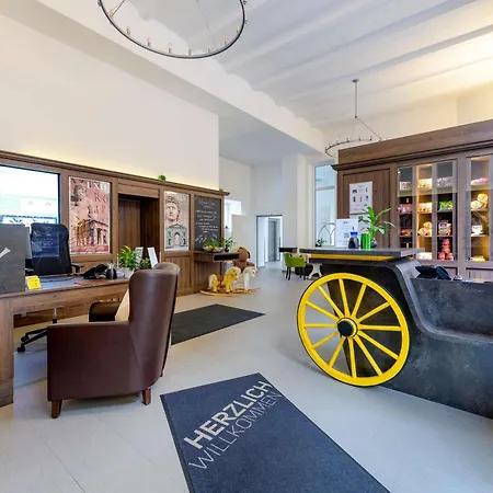 Ibis Styles Trier-3