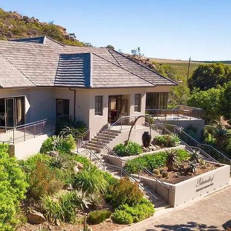 Piekenierskloof Mountain Resort By Dream Resorts-2