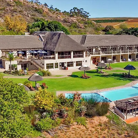 Piekenierskloof Mountain Resort By Dream Resorts-3