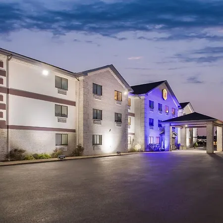 Super 8 By Wyndham Uniontown Pa-3