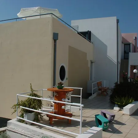 Blue Sky Hotel Apartments-3