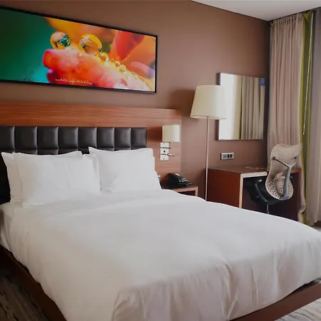 Doubletree By Hilton Trabzon-3