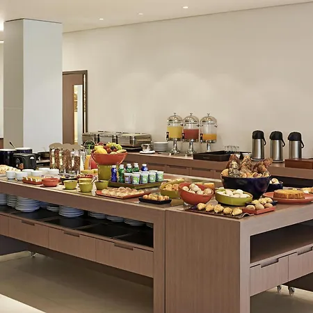 Regency Barra Hotel-2
