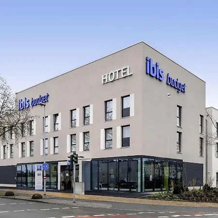 Ibis Budget Bamberg-3