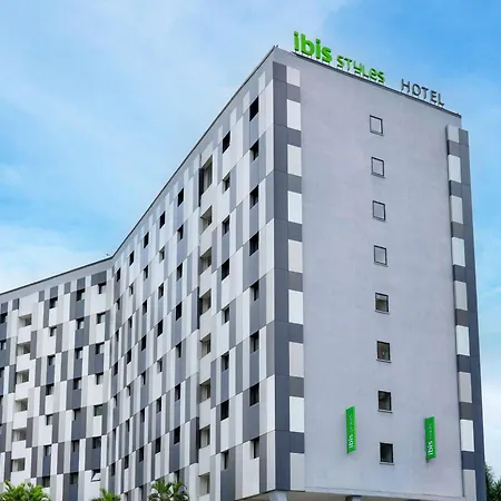 Ibis Styles Accra Airport-2