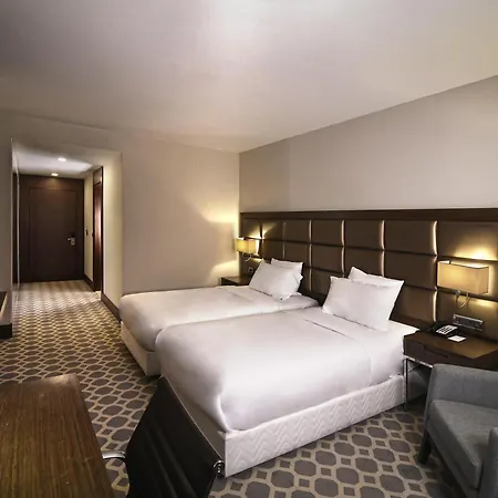 Mercure Istanbul West Hotel & Convention Center-2