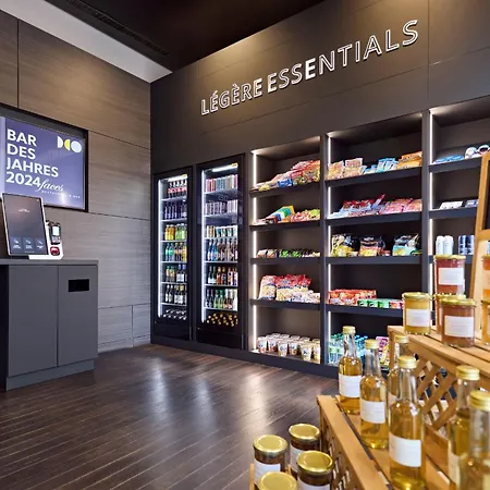 Legere Hotel Bielefeld-3