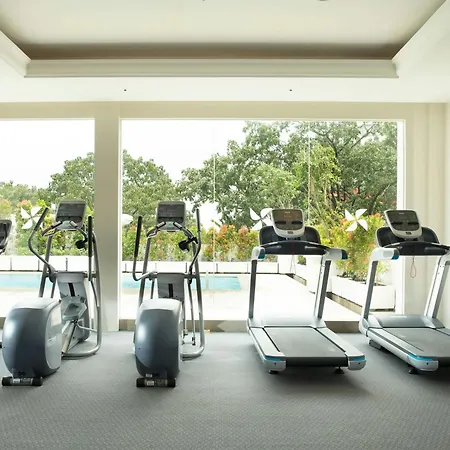 Four Points By Sheraton Bandung-2