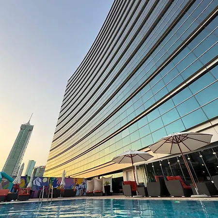 Downtown Rotana-3