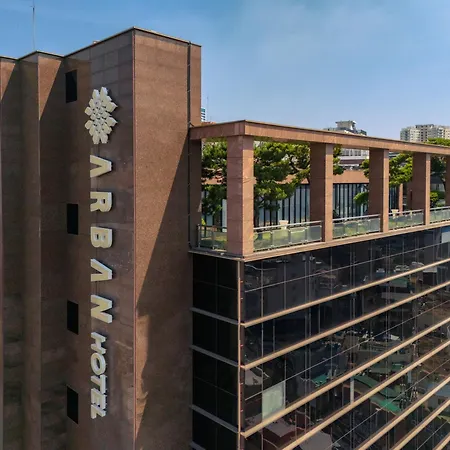 Arban Hotel-3