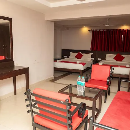 Rivasa Resort 5 Mins To Calangute Beach-2