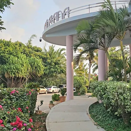 Hotel Dona Ana-3