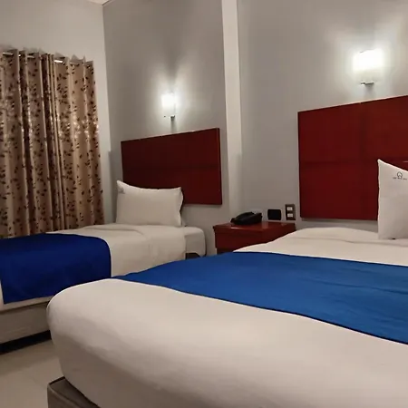 Aqua Hotel Cusco-2