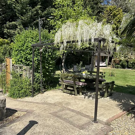 Woodpaddock B&B-2