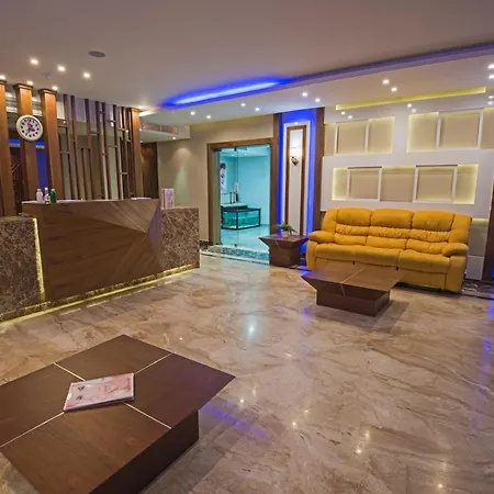 Casa Mare Resort - Ex, Royal Tulip Beach Resort-2