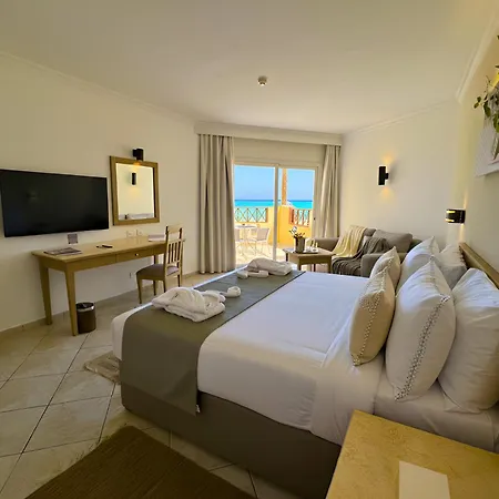 Casa Mare Resort - Ex, Royal Tulip Beach Resort-2