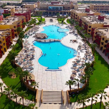 Casa Mare Resort - Ex, Royal Tulip Beach Resort-2