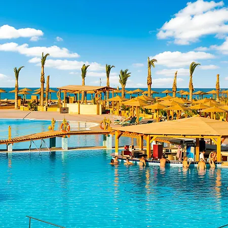 Casa Mare Resort - Ex, Royal Tulip Beach Resort-3
