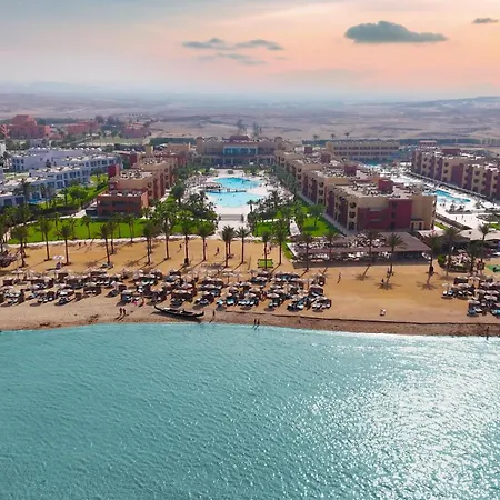Casa Mare Resort - Ex, Royal Tulip Beach Resort-3