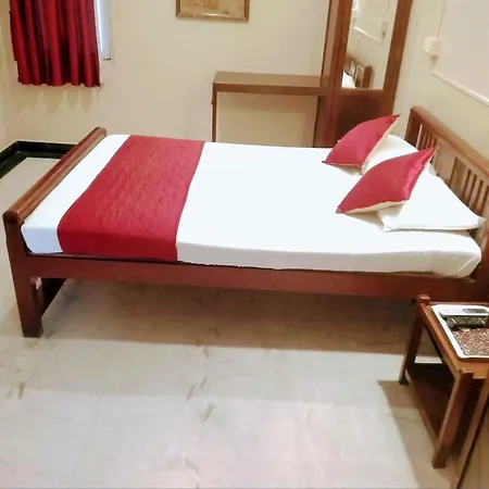 Ram Guest House-3