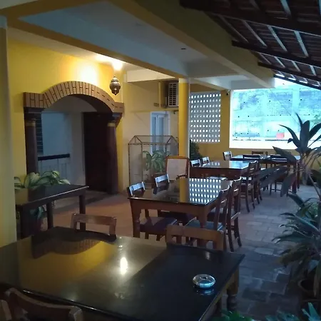 Ram Guest House-2