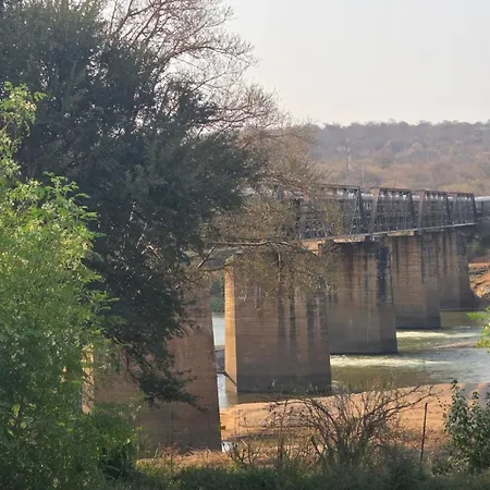 Three Bridges B&B-2