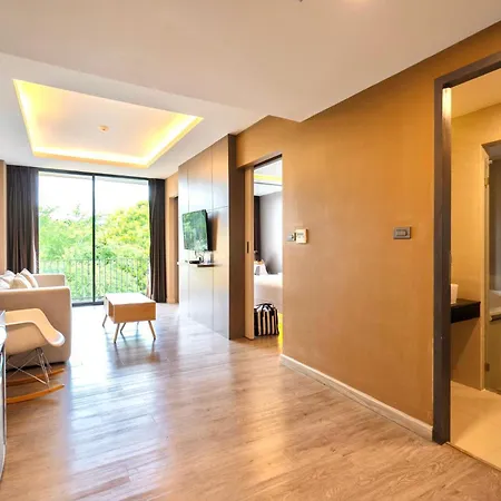The Zense Boutique Hotel-3