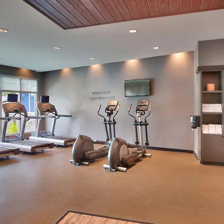 Fairfield Inn & Suites By Marriott Rockport-3