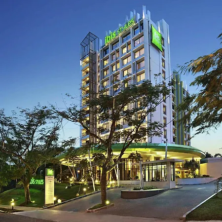 Ibis Styles Bogor Raya-3