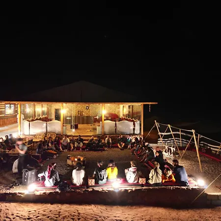Rum Stars Camp-2