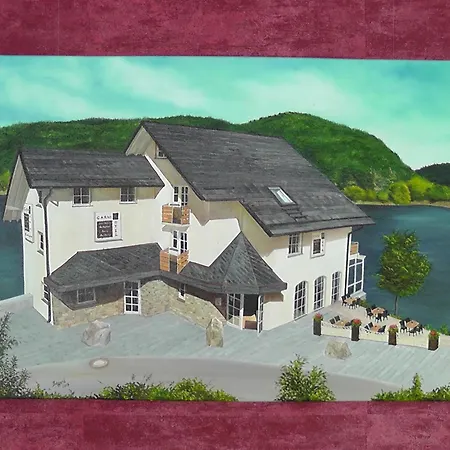 Garni Hotel Henn-2