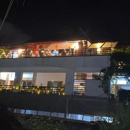 Coorg North Breeze Homestay-3