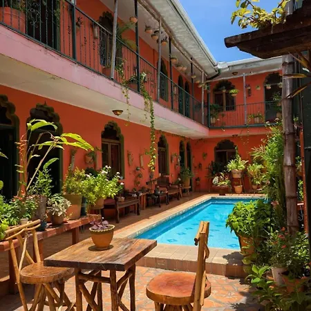 Boutique Hotel Maharaja-2