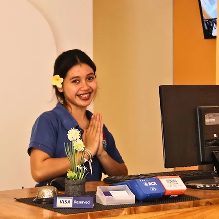 Ab Hotel Kuta-2