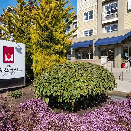 Marshall Suites Bainbridge Island, Surestay Collection By BW-3