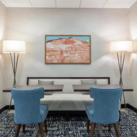 Hampton Inn Mesa Verde/Cortez Co-3