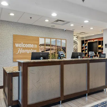 Hampton Inn Mesa Verde/Cortez Co-2