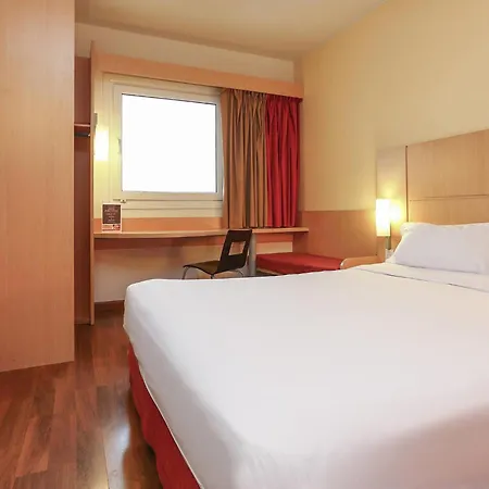 Ibis Buenos Aires Obelisco-3