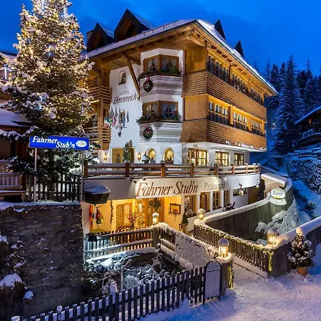 Hotel Ehrenreich-3