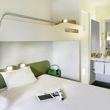 Ibis Budget Vitry Sur Seine N7-3