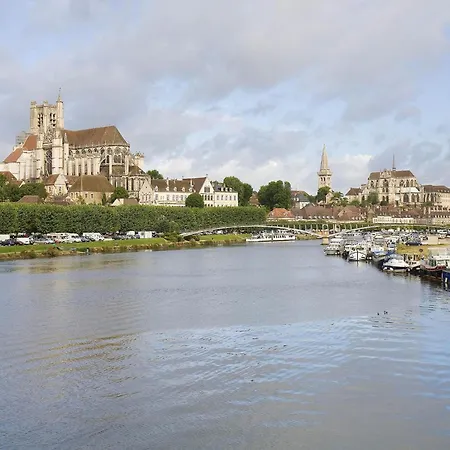 ibis Auxerre Centre-3