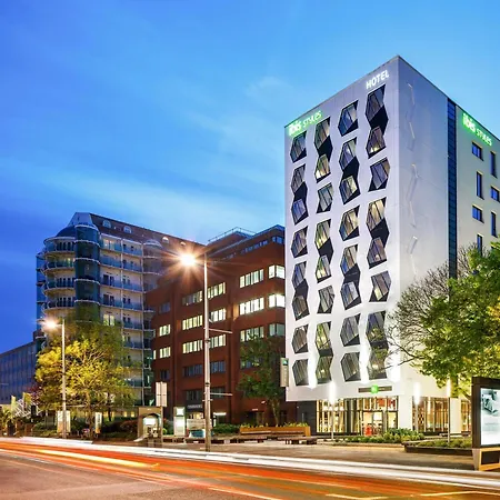 Ibis Styles London Ealing-2