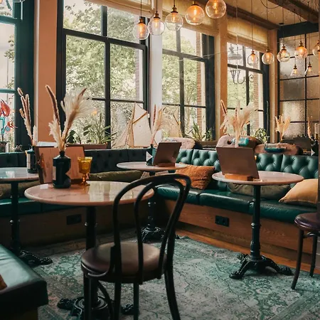 The Hendrick'S Hotel-3